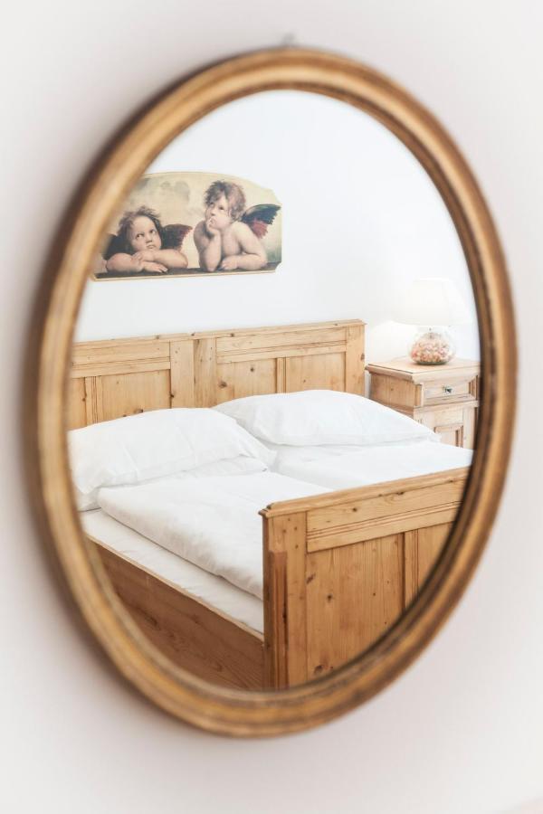 Hotel Bad Schoergau Sarentino Zewnętrze zdjęcie