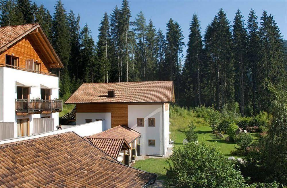 Hotel Bad Schoergau Sarentino Zewnętrze zdjęcie