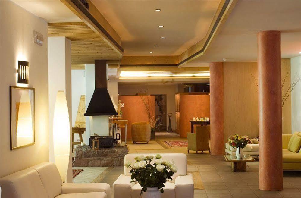 Hotel Bad Schoergau Sarentino Zewnętrze zdjęcie