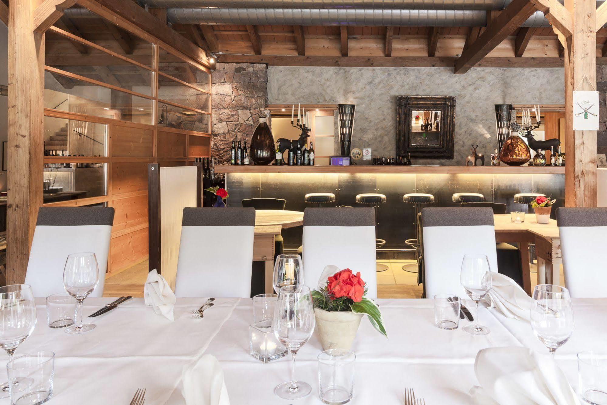 Hotel Bad Schoergau Sarentino Zewnętrze zdjęcie