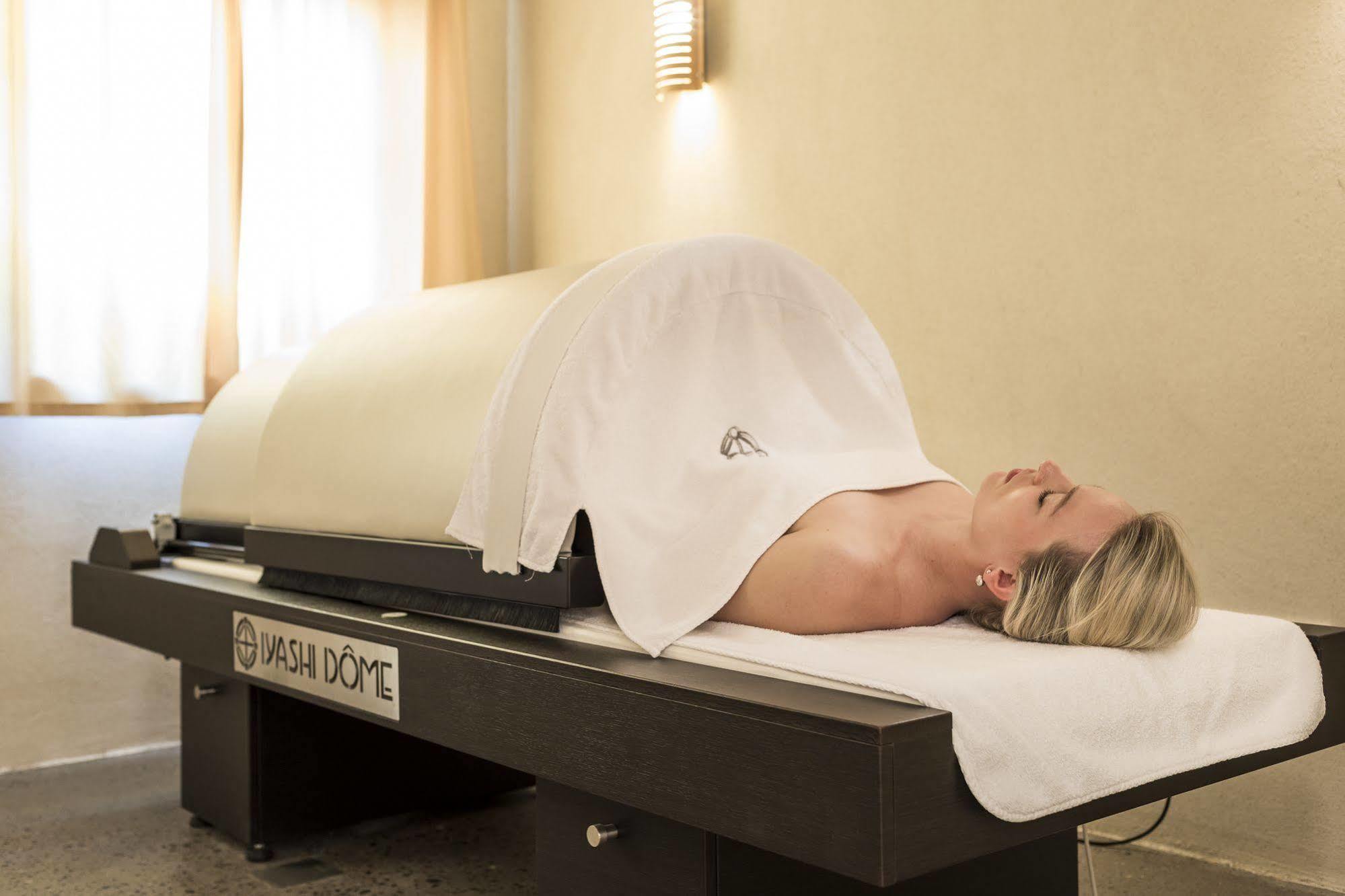 Hotel Bad Schoergau Sarentino Zewnętrze zdjęcie