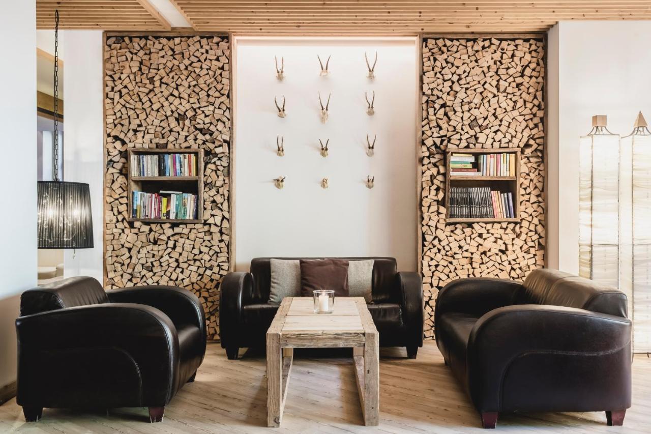 Hotel Bad Schoergau Sarentino Zewnętrze zdjęcie