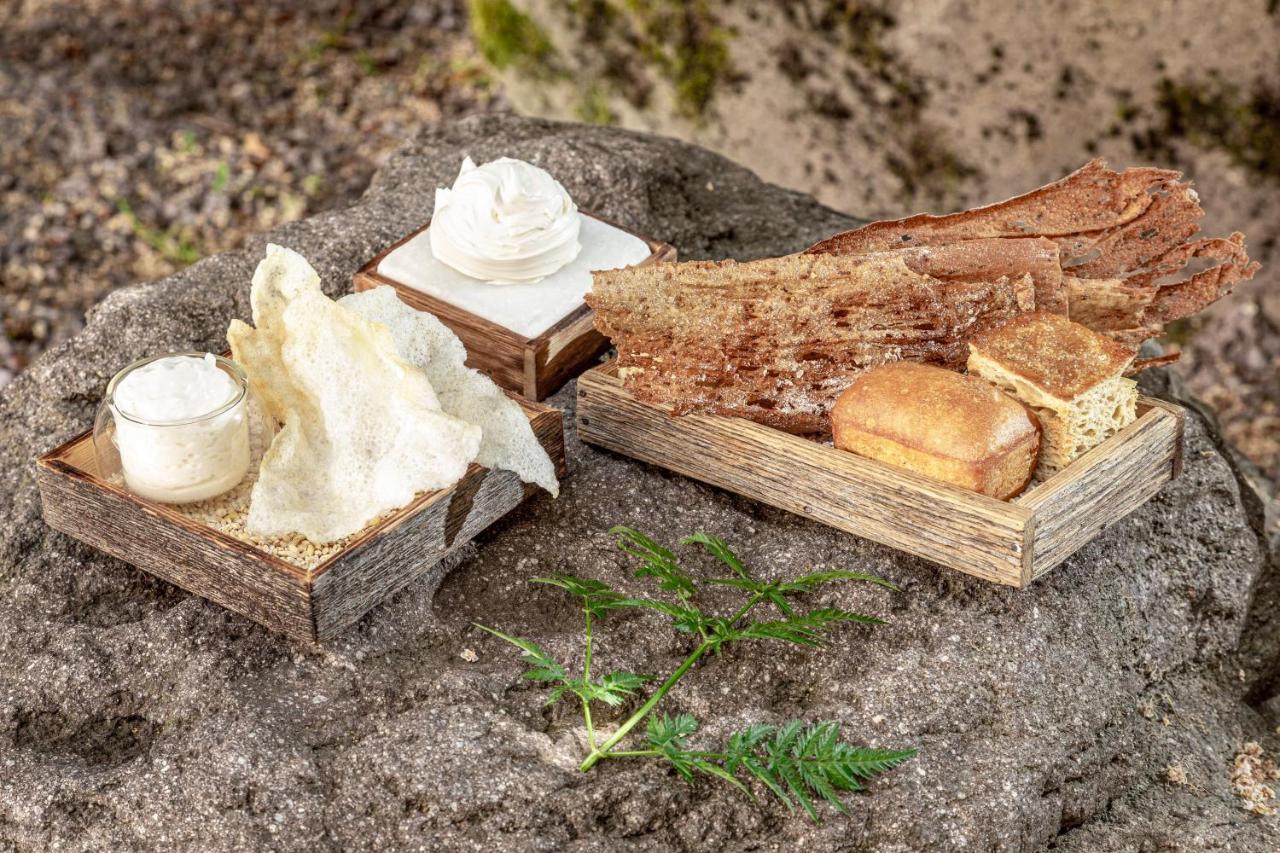 Hotel Bad Schoergau Sarentino Zewnętrze zdjęcie