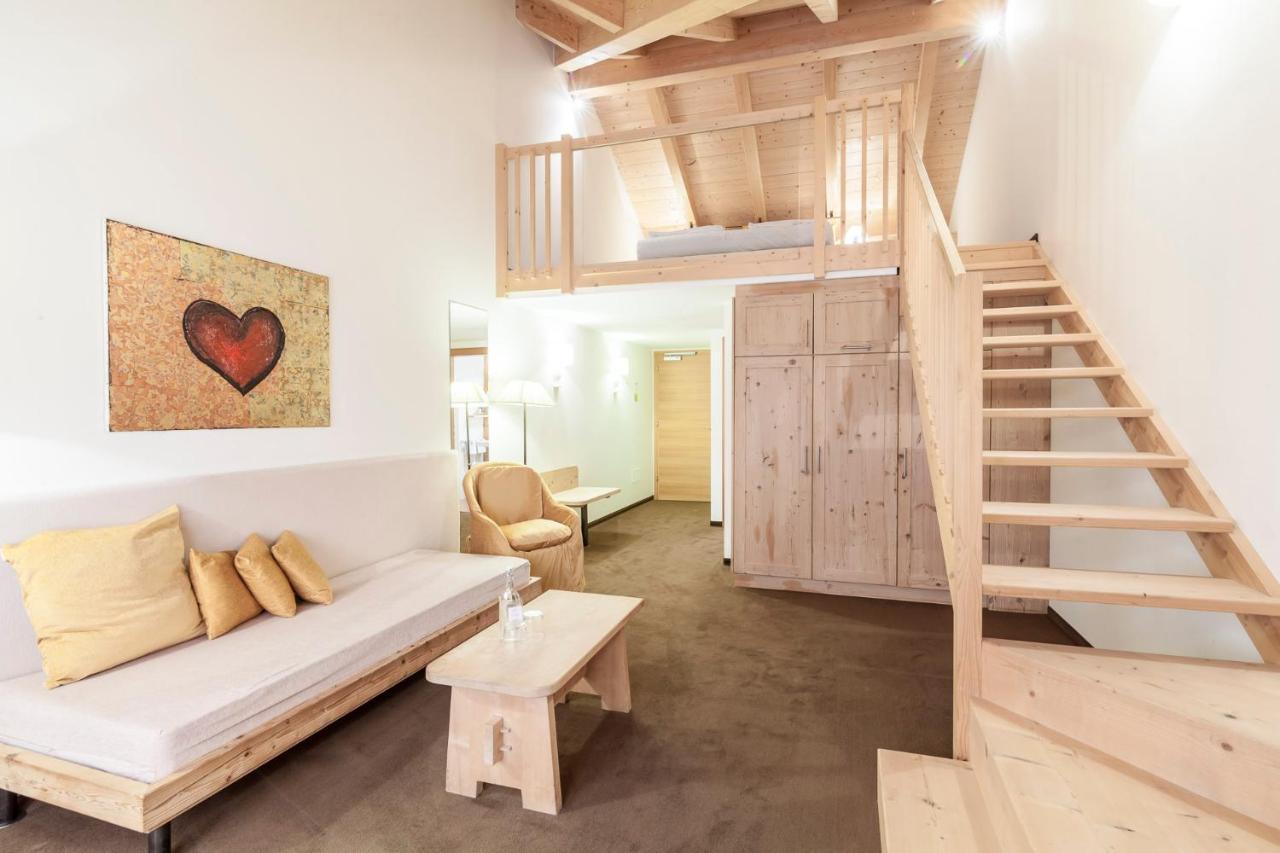 Hotel Bad Schoergau Sarentino Zewnętrze zdjęcie