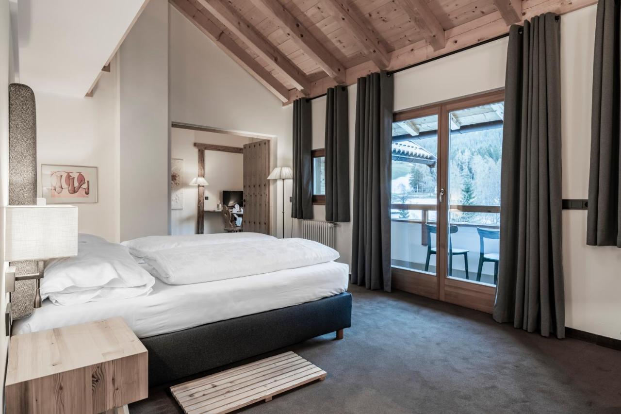Hotel Bad Schoergau Sarentino Zewnętrze zdjęcie
